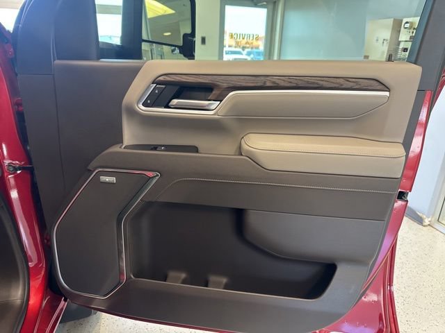 New 2026 GMC Sierra 3500 SLT AWD/4WD image 58
