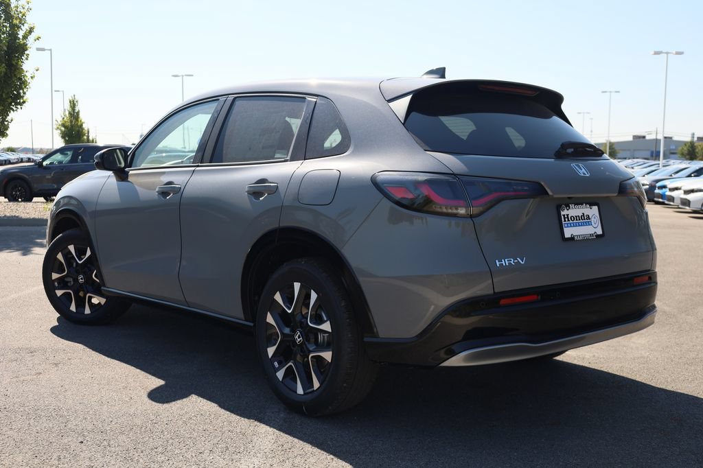 New 2027 Honda HR-V EX-L image 4