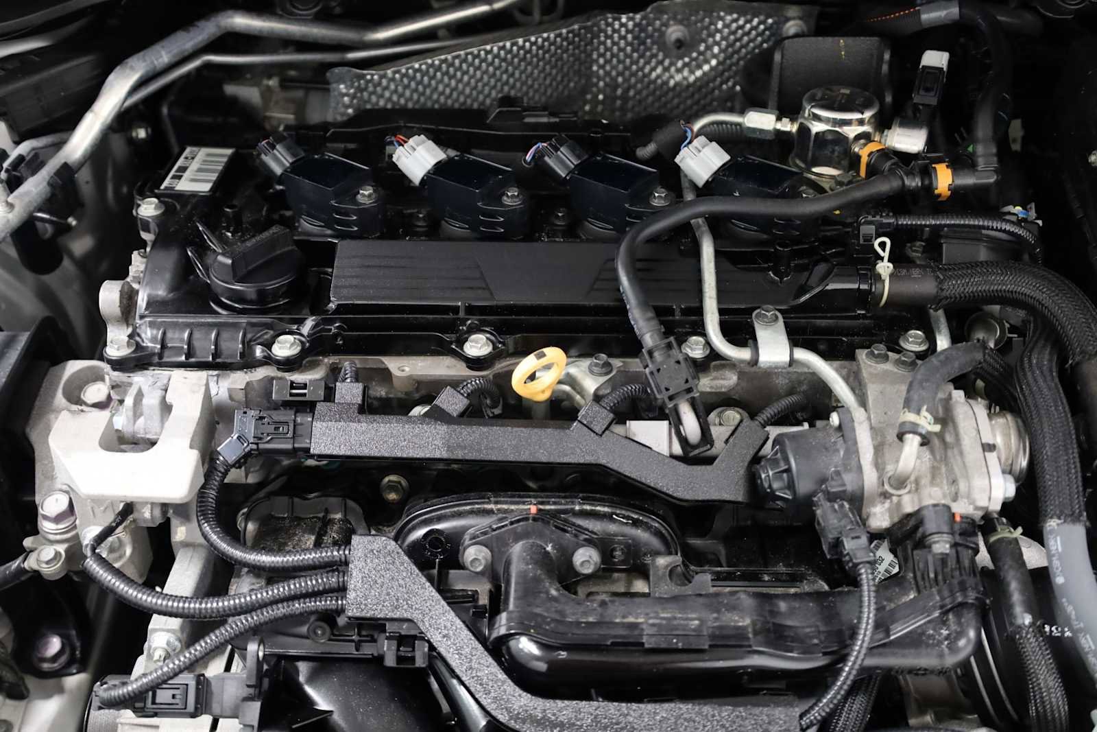 Used 2023 Toyota Corolla SE image 44