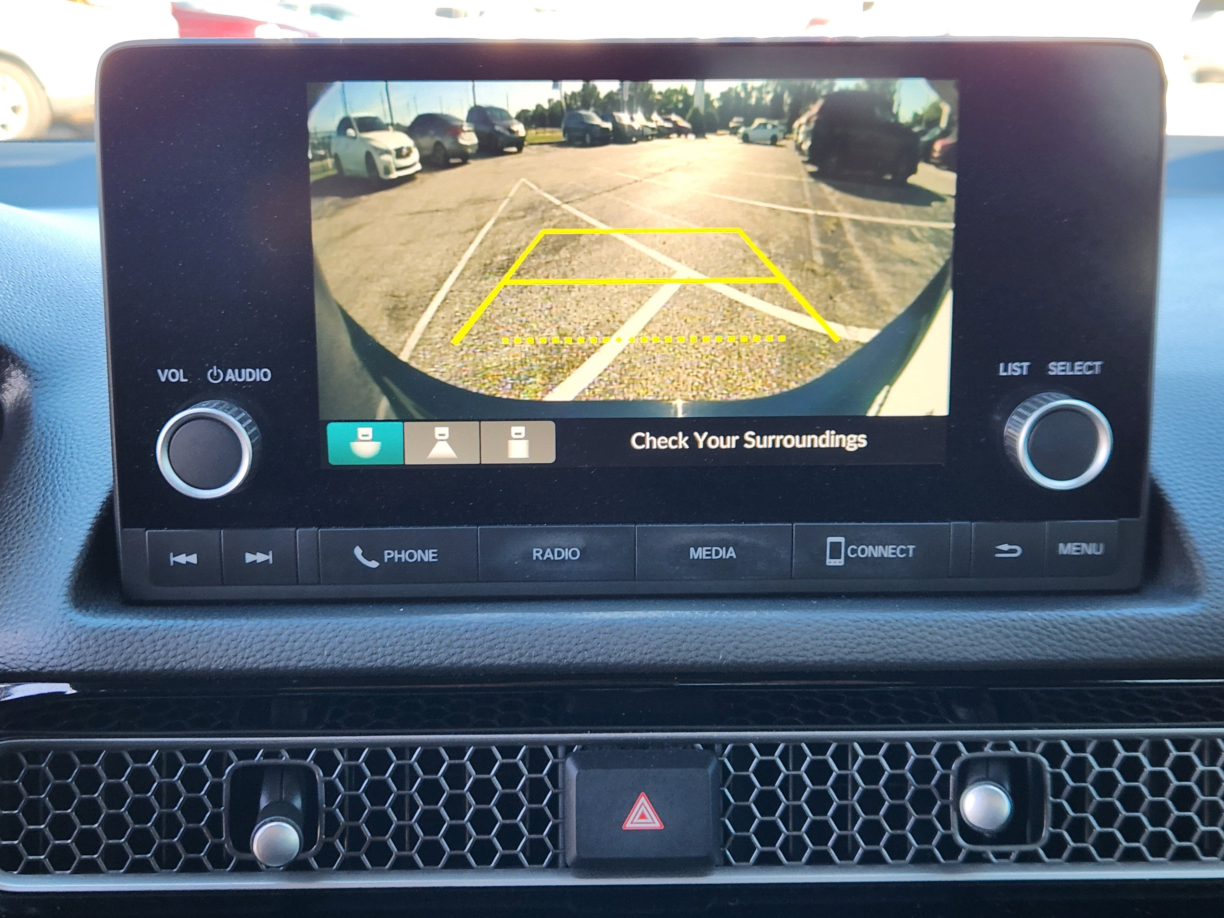 Certified 2022 Honda Civic Sport image 13