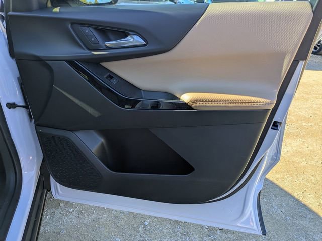 New 2026 Chevrolet Equinox ACTIV image 34