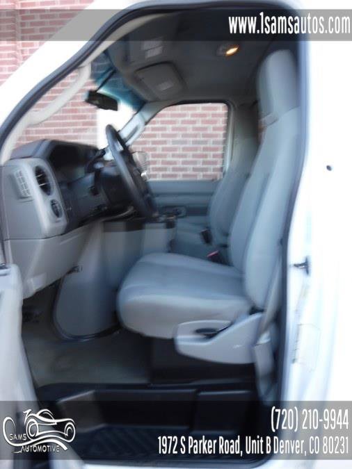 Used 2009 Ford E-350 and Econoline 350 XLT image 8