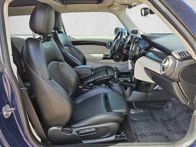 Used 2015 MINI Cooper S image 25