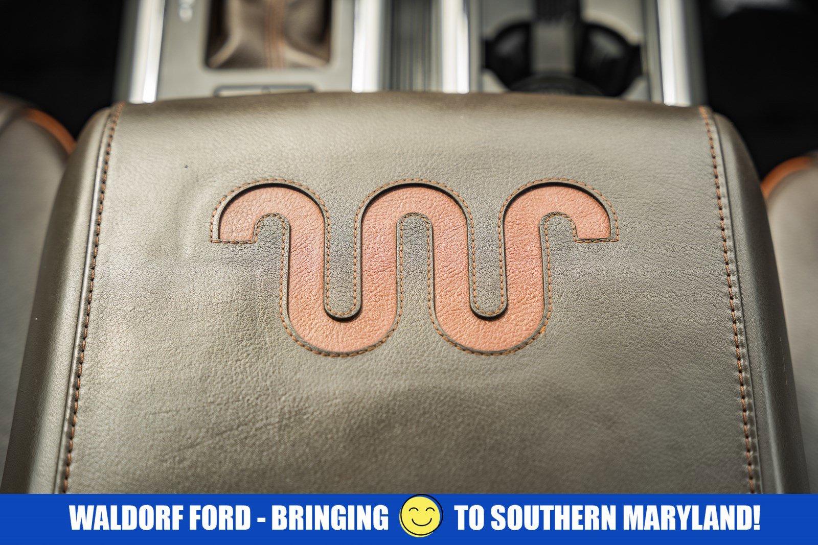 Used 2015 Ford F150 King Ranch w/ Equipment Group 601A Luxury image 36