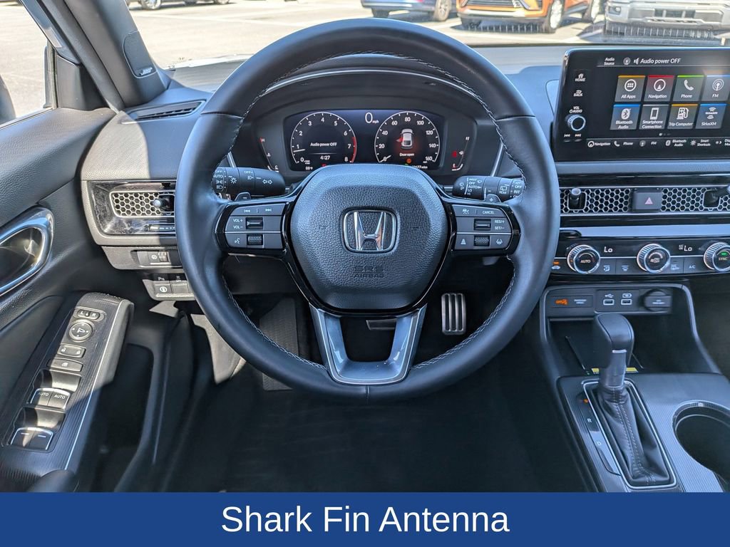 Used 2024 Honda Civic Sport Touring image 19