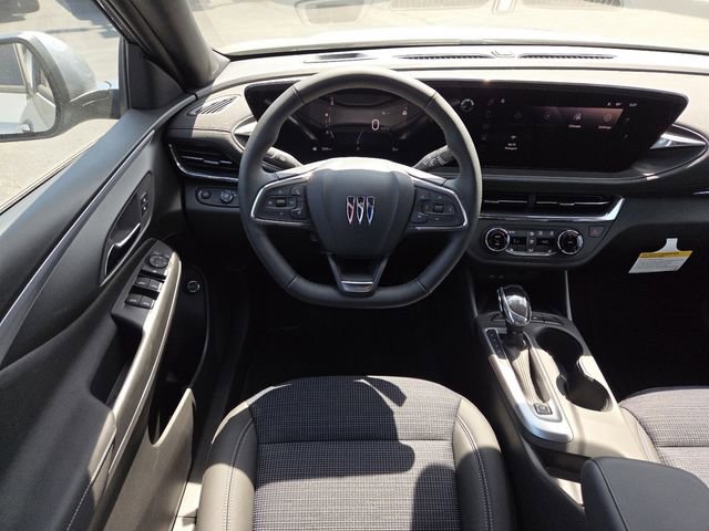 New 2026 Buick Envista Preferred FWD image 30