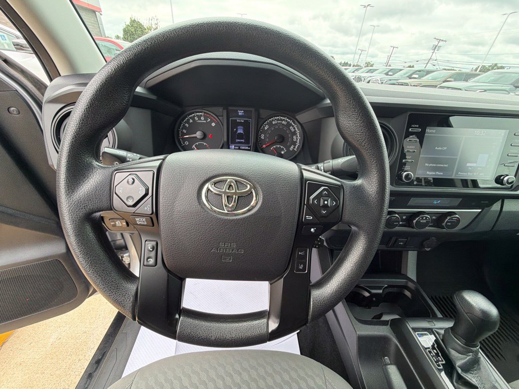 Used 2021 Toyota Tacoma SR AWD/4WD image 13