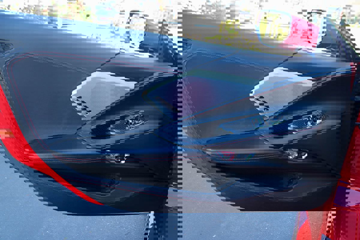 Used 2020 Chevrolet Corvette Stingray Premium Cpe w/ 3LT Preferred Equipment Group image 45