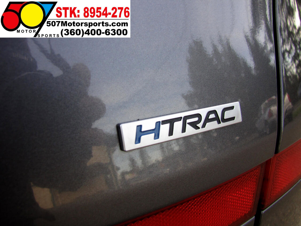 Used 2020 Hyundai Tucson SE image 11