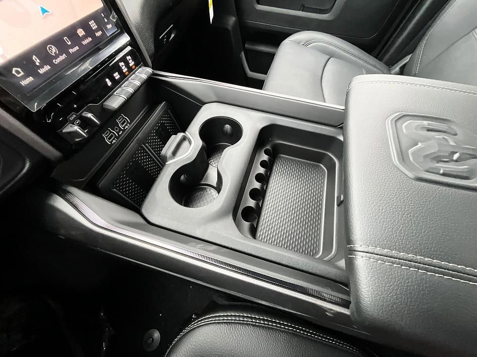 New 2026 RAM 2500 Rebel w/ Rebel Level 1 Equipment Group image 26