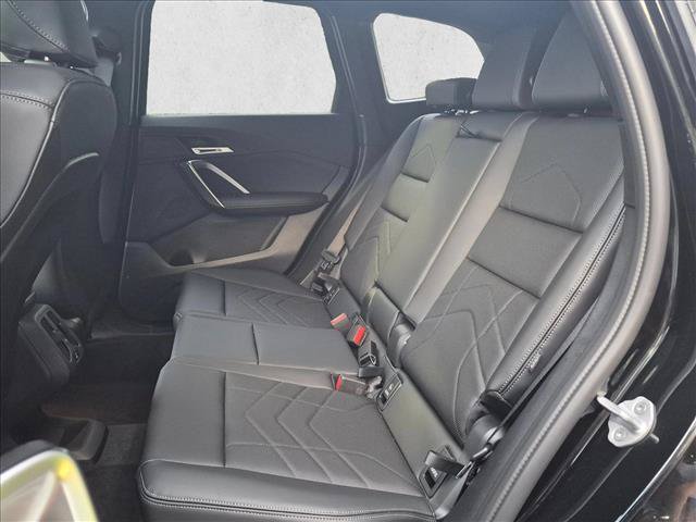 New 2027 BMW X1 xDrive28i AWD/4WD image 14