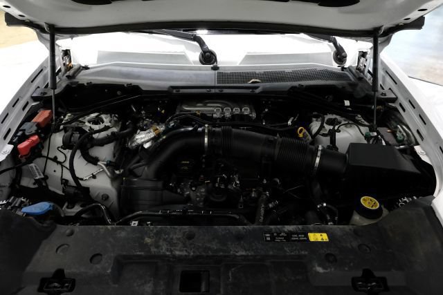 Used 2022 Land Rover Defender 110 X-Dynamic HSE AWD/4WD image 47