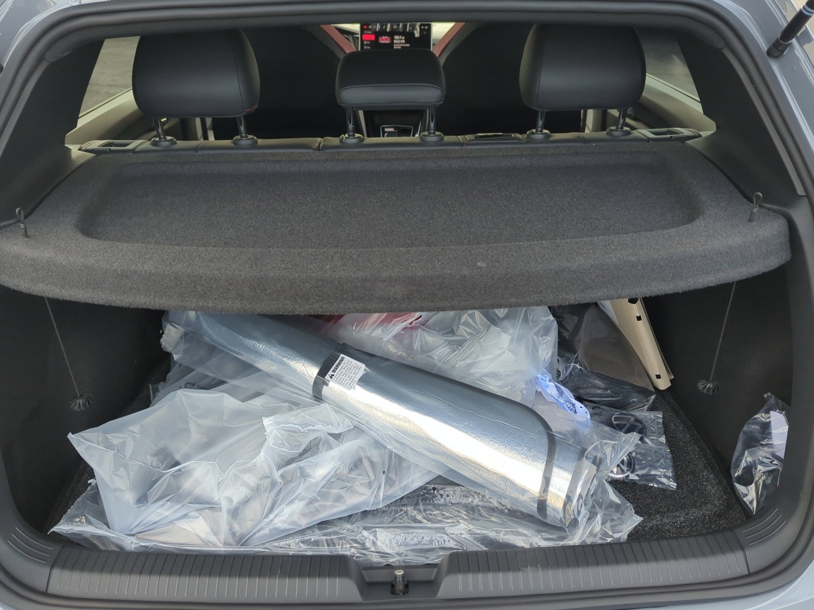 New 2026 Volkswagen Golf SE image 33