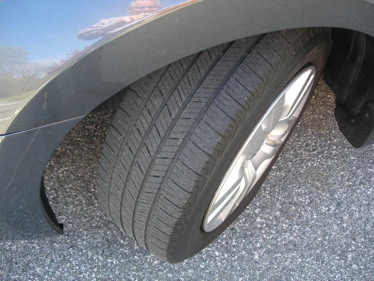 Used 2011 Nissan Altima 2.5 S image 9