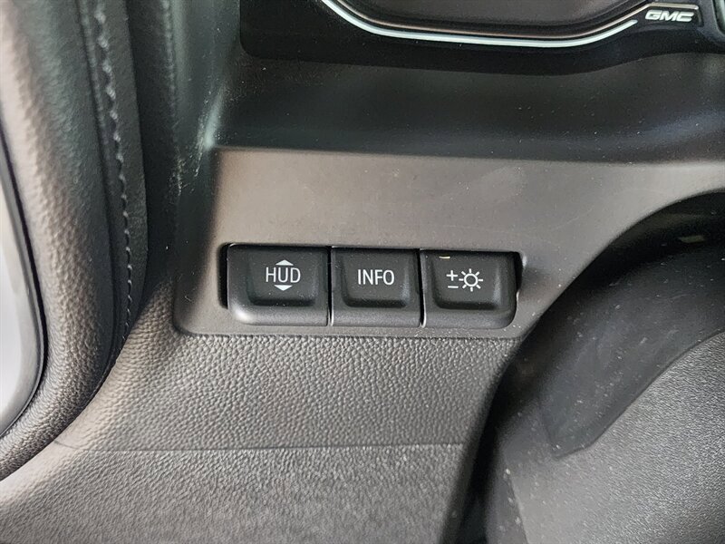 Used 2019 GMC Sierra 1500 Denali w/ Denali Ultimate Package AWD/4WD image 31
