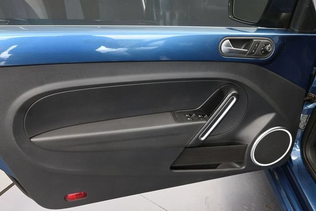 Used 2017 Volkswagen Beetle 1.8T FWD image 27