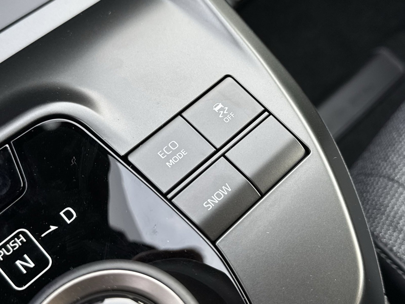 New 2026 Toyota bZ image 31