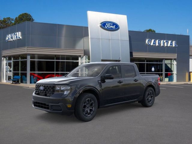 New 2026 Ford Maverick XLT w/ XLT Luxury Package
