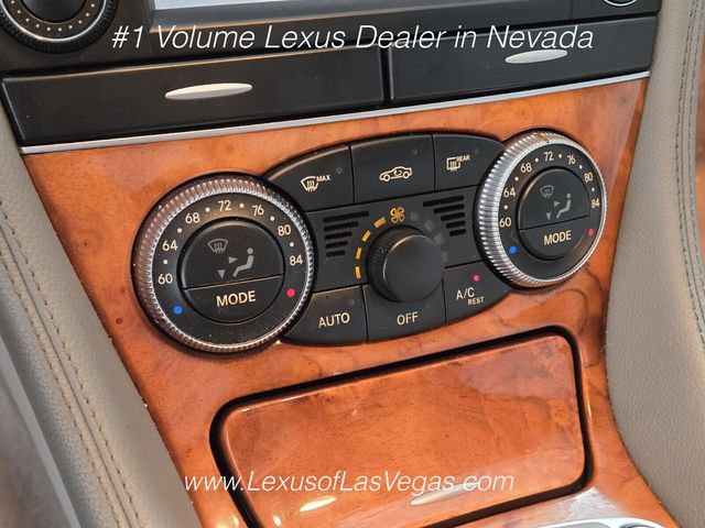 Used 2009 Mercedes-Benz SL 550 image 28