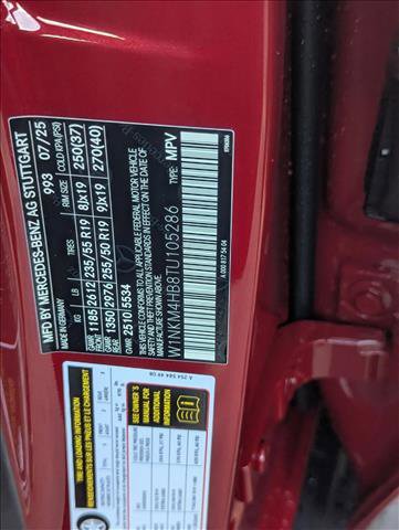 New 2026 Mercedes-Benz GLC 300 4MATIC image 15