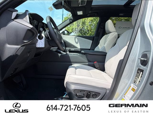 New 2026 Lexus TX 350 AWD image 18