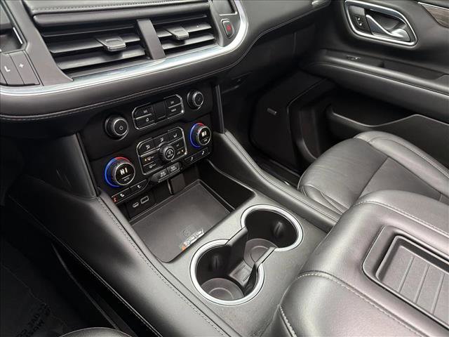 Used 2022 Chevrolet Tahoe LT w/ LT Signature Package image 21