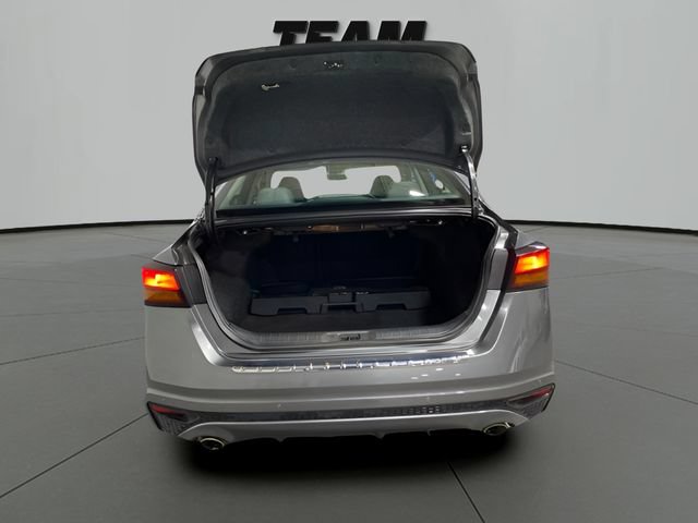 Certified 2023 Nissan Altima 2.5 SV w/ SV Premium Package AWD/4WD image 6