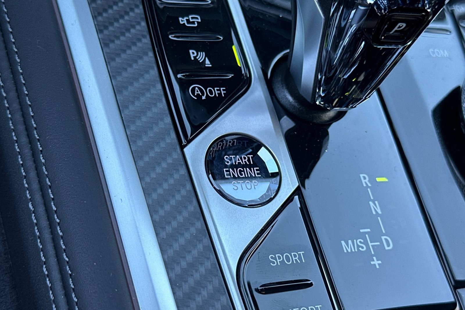 New 2026 BMW M850i xDrive AWD/4WD image 20