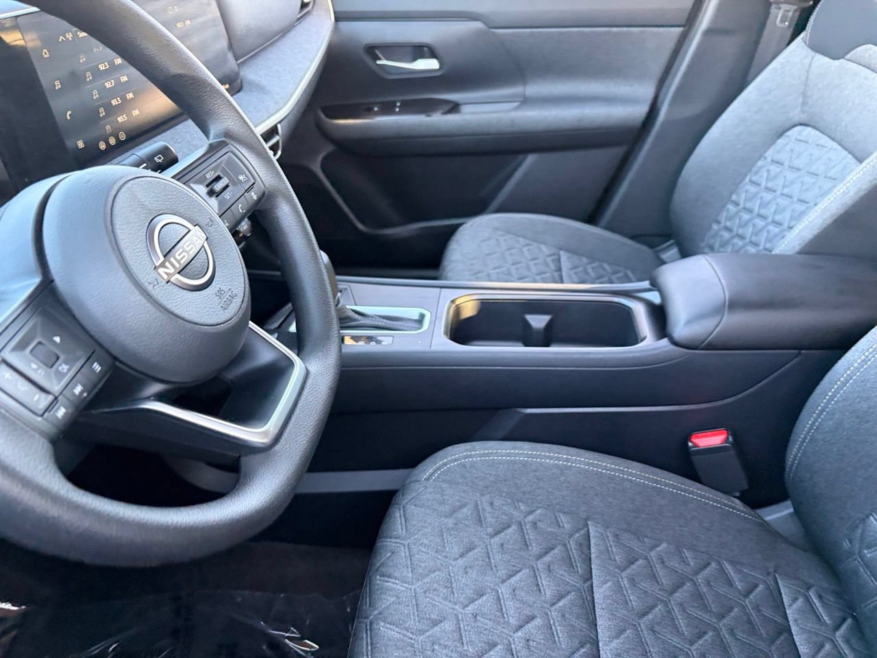 Certified 2026 Nissan Kicks SV FWD image 19