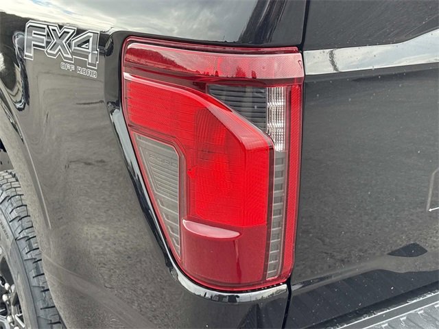 New 2026 Ford F150 XLT w/ Equipment Group 302A MID image 12