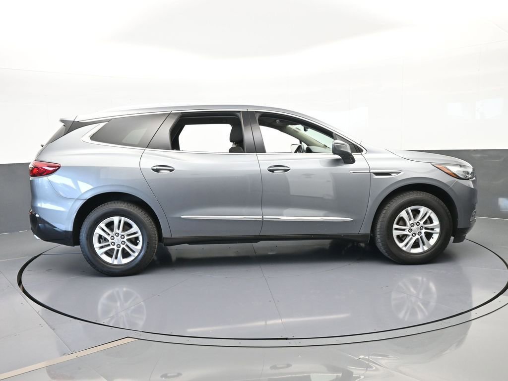 Used 2020 Buick Enclave Preferred image 7