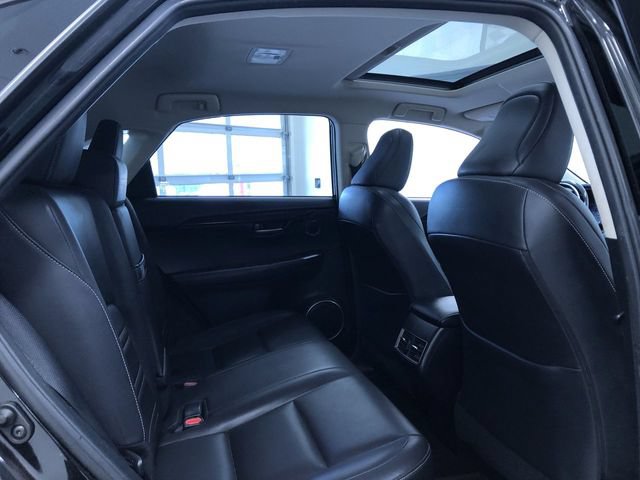 Used 2015 Lexus NX 200t AWD image 22