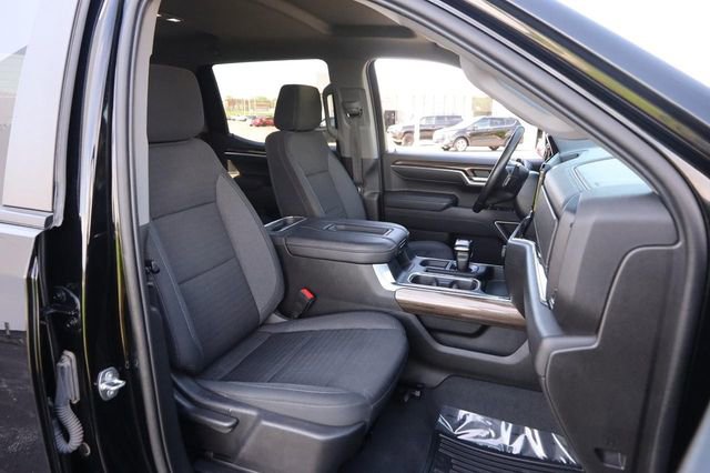 Used 2022 Chevrolet Silverado 1500 LT w/ Protection Package image 25