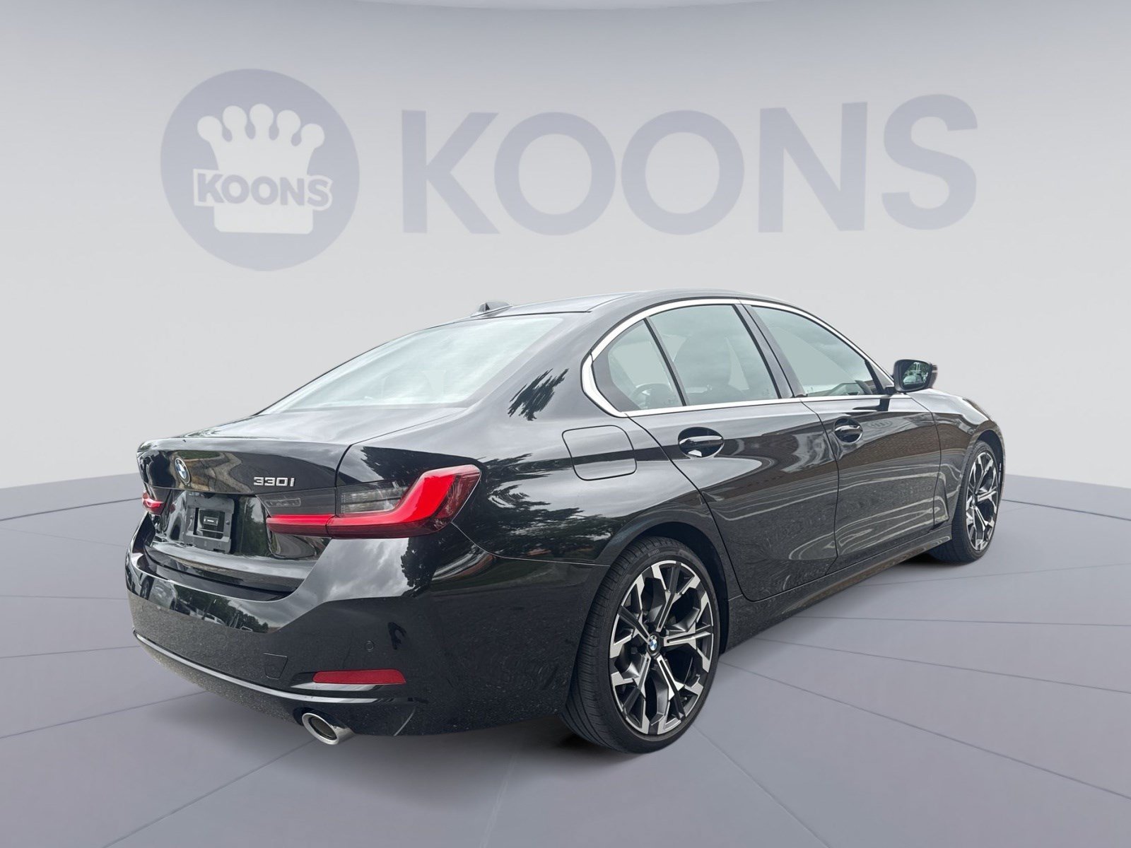 Used 2026 BMW 330i Sedan RWD image 7