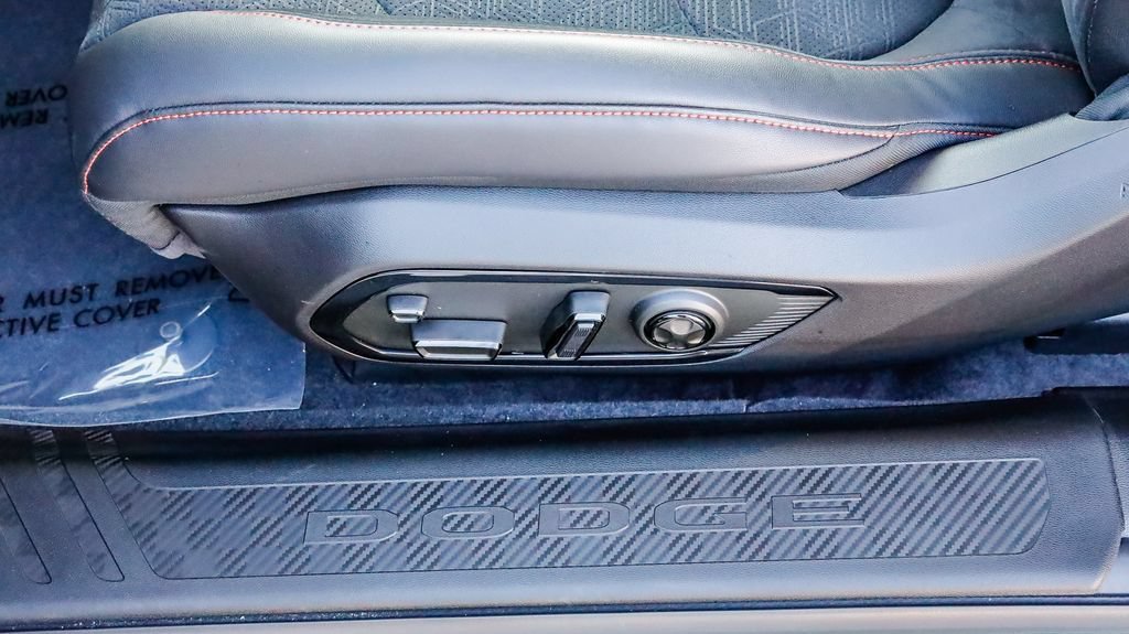 New 2026 Dodge Charger Scat Pack AWD/4WD image 26