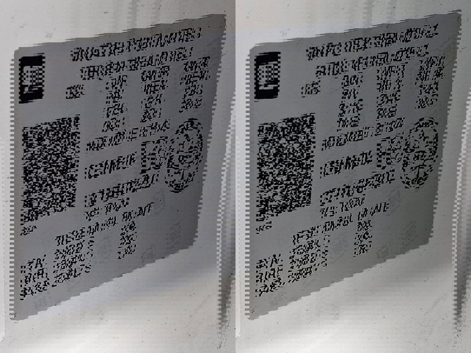 Used 2023 GMC Sierra 1500 Pro w/ Graphite Edition image 26