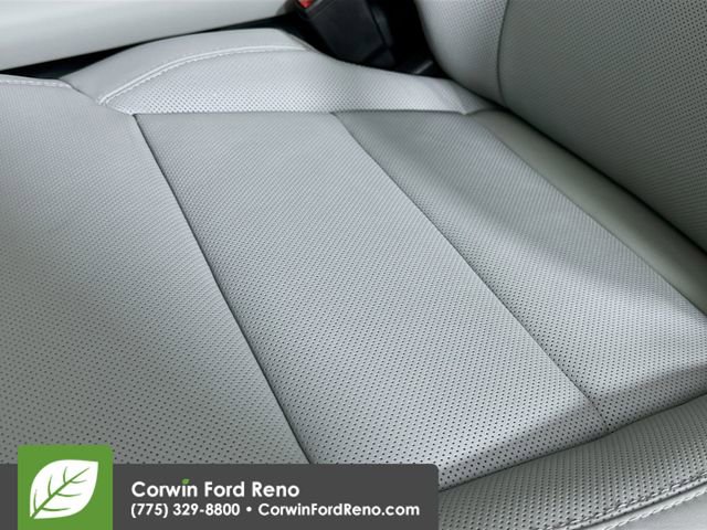 New 2026 Ford Expedition Platinum w/ Platinum Ultimate Package image 22