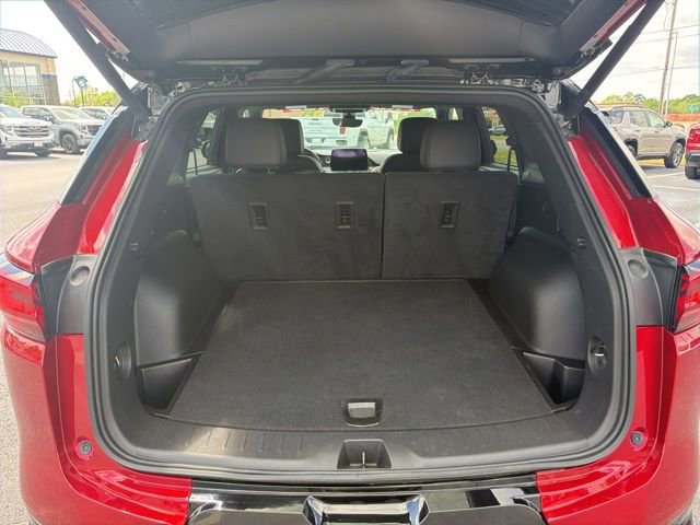 Used 2023 Chevrolet Blazer RS w/ Driver Confidence II Package image 7