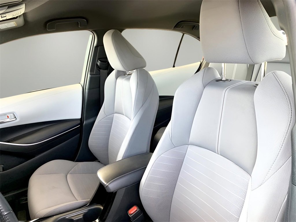 Used 2022 Toyota Corolla SE image 15