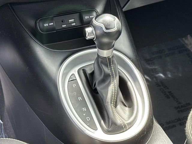 Used 2016 Kia Soul + w/ Designer's Package image 22