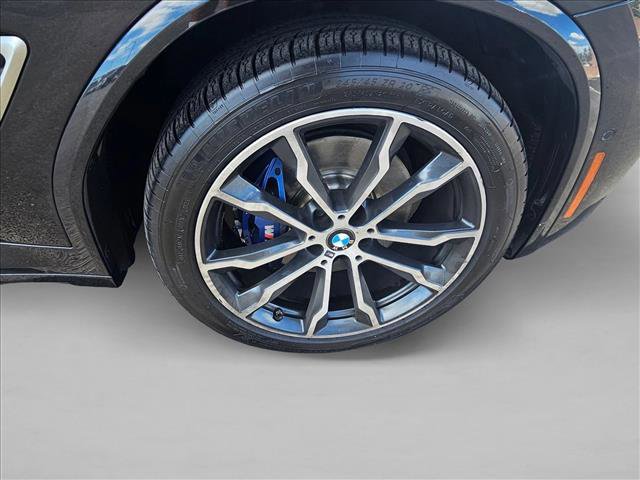 Used 2020 BMW X3 M40i w/ Executive Package AWD/4WD image 24