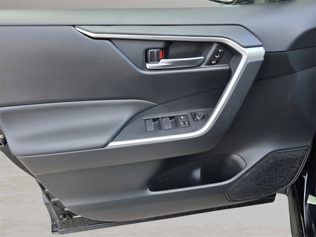 Used 2024 Toyota RAV4 XLE Premium w/ Weather Package image 18