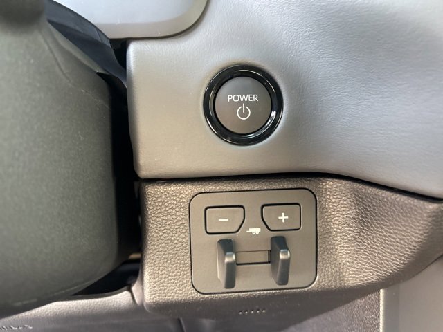 New 2026 Toyota Sequoia Capstone image 28