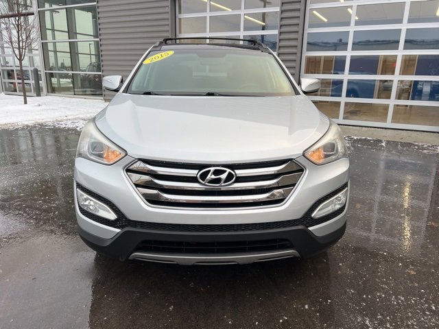 Used 2015 Hyundai Santa Fe Sport 2.0T w/ Option Group 05 image 2