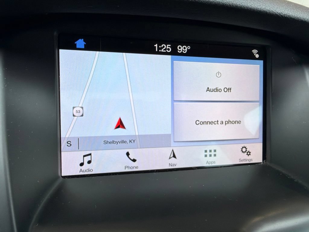 Used 2017 Ford Focus SEL FWD image 18
