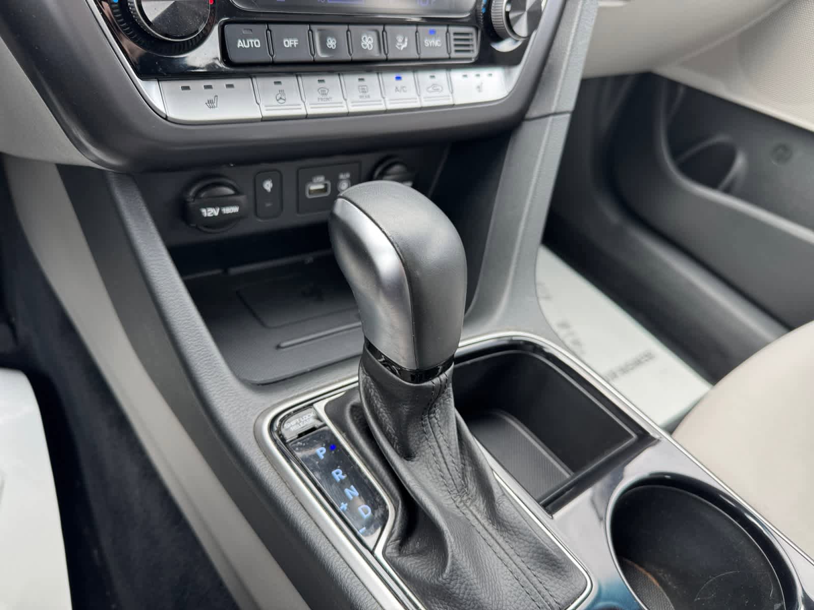 Used 2019 Hyundai Sonata SEL FWD image 7