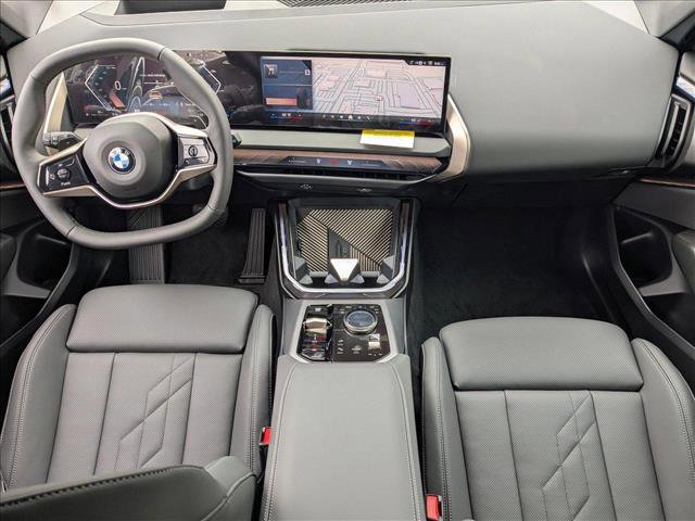 Used 2025 BMW X3 xDrive30i w/ Premium Package image 14