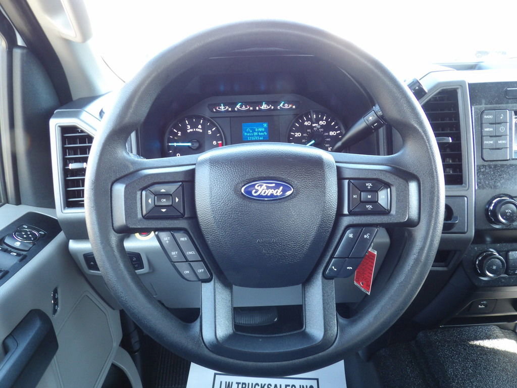 Used 2019 Ford F250 XL w/ Power Equipment Group image 20