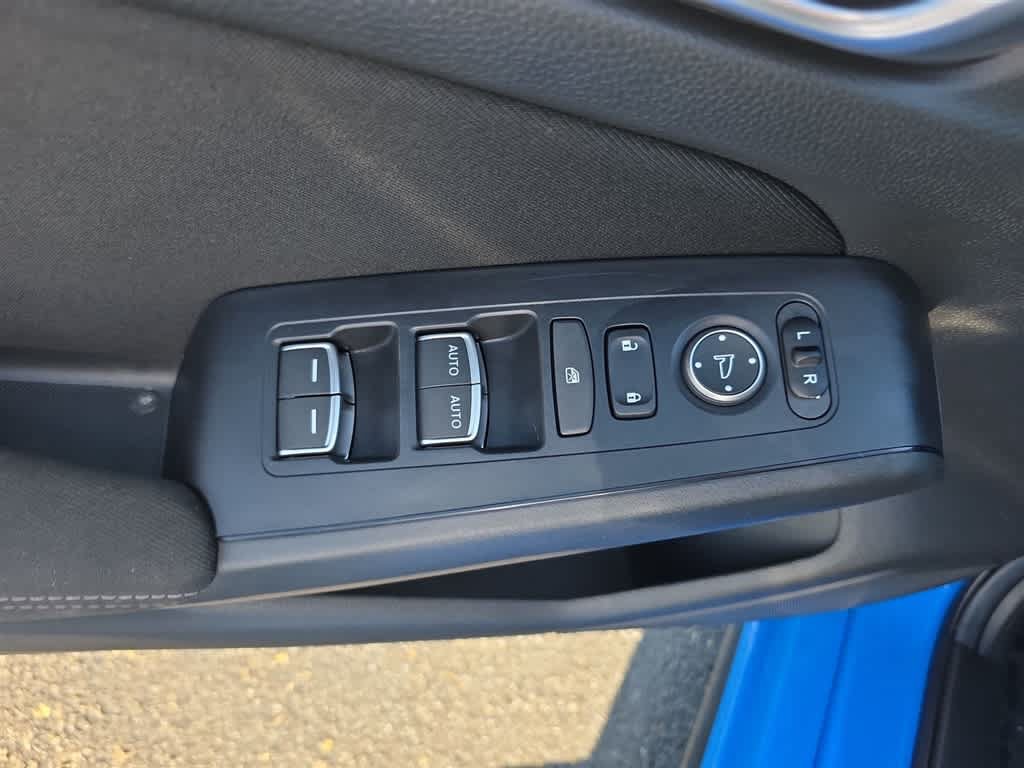 Certified 2024 Honda Civic Sport image 19