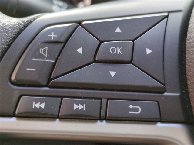 Used 2022 Nissan Altima 2.5 SV image 26